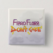 Fibro Flare Don't Care