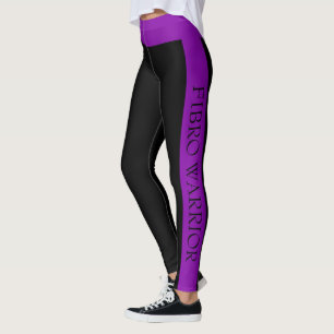 Fibro Warrior Leggings