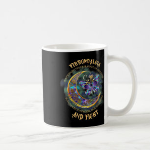 - Fibromyalgia Awareness 23  Coffee Mug