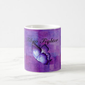 Fibromyalgia Awareness Mug