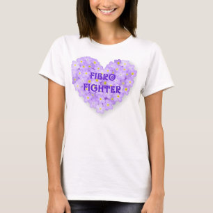 Fibromyalgia Awareness Shirt