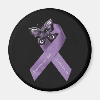 Fibromyalgia Magnet