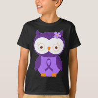 Fibromyalgia Owl