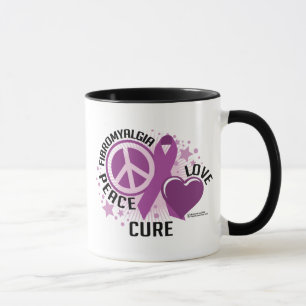 Fibromyalgia PLC Mug