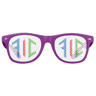 FIC Adult Party Shades