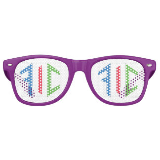 FIC Adult Party Shades