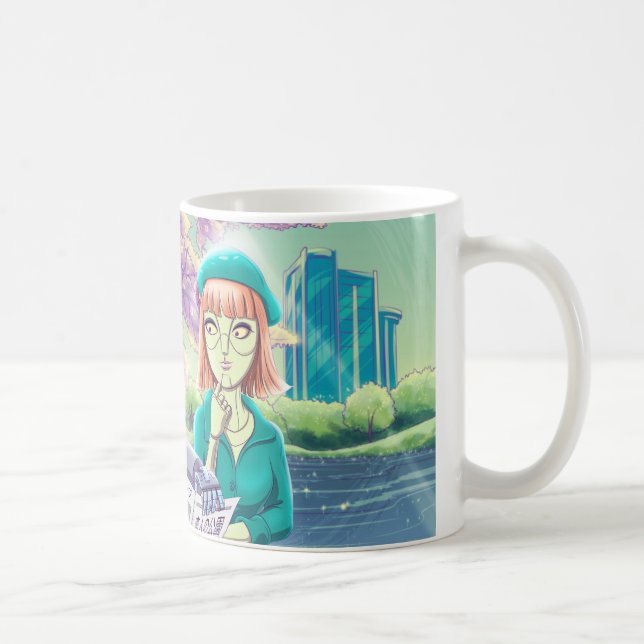 FIC Cody Neuron and Erity Mug (Right)