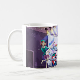 FIC Concert Mug