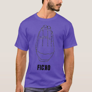 Ficko T-Shirt