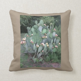 Fico d'India Cushion