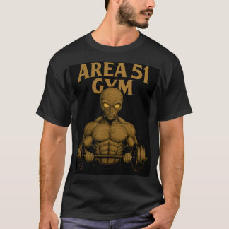 Fictional T-Shirt