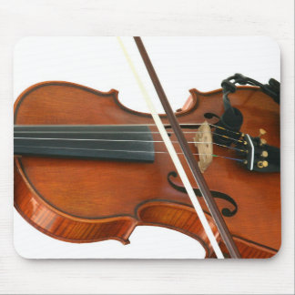 Fiddle Mouse Pad