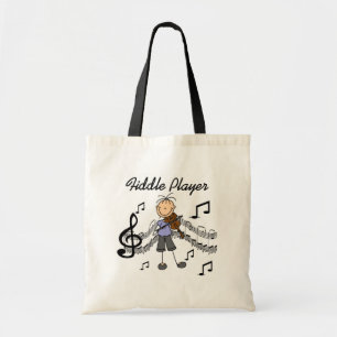 Fiddle Player Bag