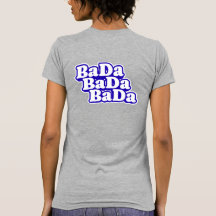 Fiddle Stix Girls Tee