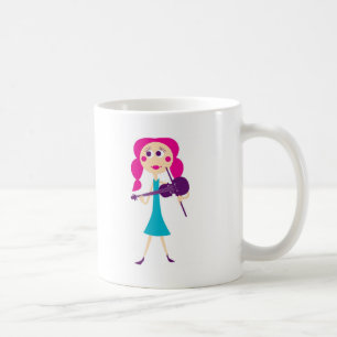 fiddlegal coffee mug