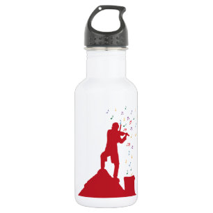 Fiddler  532 ml water bottle