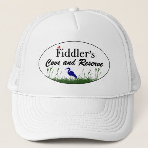 Fiddler's Adult Baseball Hat