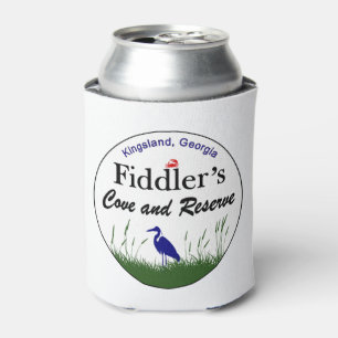 Fiddler's can cooler
