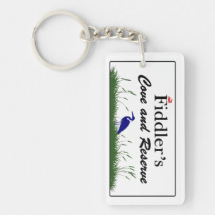 Fiddler's Keychain