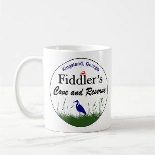Fiddler's Standard Coffee Mug