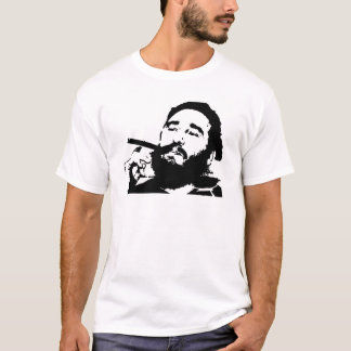 Fidel T-Shirt