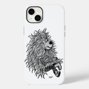 Fidel the little Forest Goblin Case-Mate iPhone 14 Plus Case