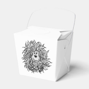 Fidel The Little Forest Goblin Favour Box