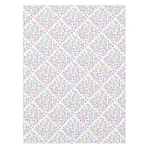 Fidget Spinners Tablecloth