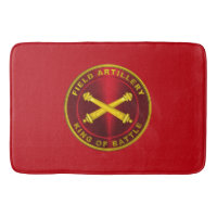 Field Artillery