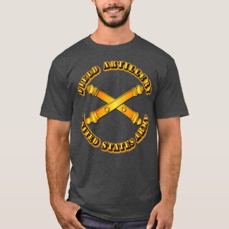 Field Artillery T-Shirt
