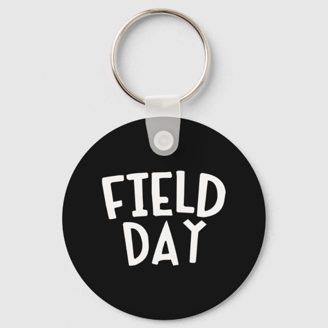 Field Day26 Key Ring (Front)
