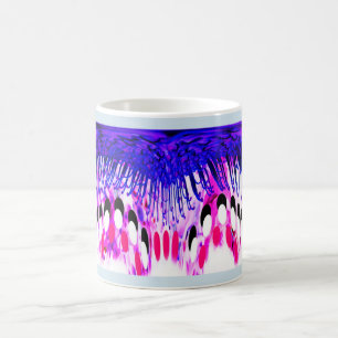 Field day coffee mug