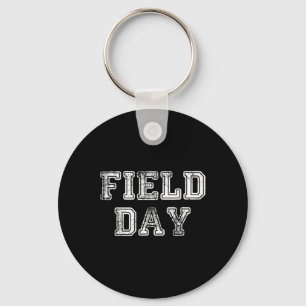 Field Day Jersey  Key Ring
