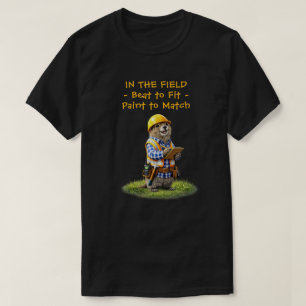 "Field Fit" (1) T-Shirt