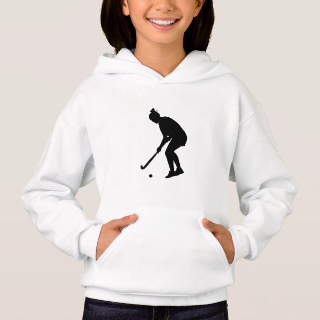 Field Hockey (Front)