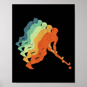 Field Hockey_2  Poster