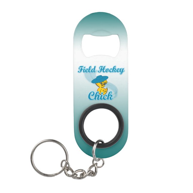 Field Hockey #3 (Front)