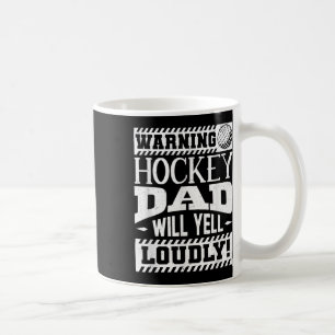 Field Hockey Dad Shirt Men Field Hockey Lover _1 Coffee Mug