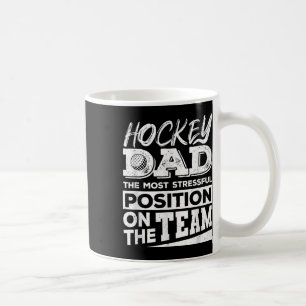 Field Hockey Dad Shirt Men Field Hockey Lover _2  Coffee Mug