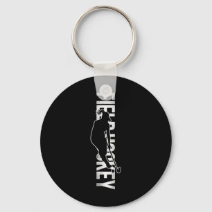 Field Hockey Field Hockey _6  Key Ring