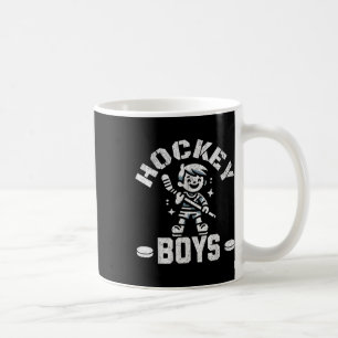 Field Hockey For Men Funny Gifts Humor Ice Coffee Mug