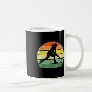 Field Hockey Gift Field Hockey Player Gift Coffee Mug