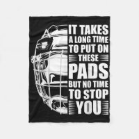 Field Hockey Goalie Quote - Field Hockey Goal Keep