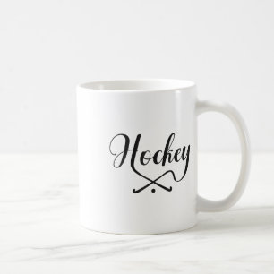 Field Hockey Hockey _7  Coffee Mug