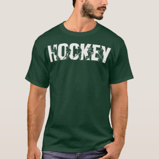 Field Hockey Hockey Premium  - 18  T-Shirt