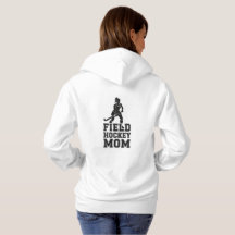 Field Hockey Mum