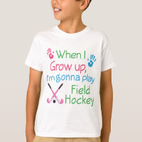 Field Hockey Player (Future)