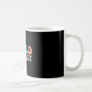 Field Hockey Player Team Coach Trainer  Coffee Mug