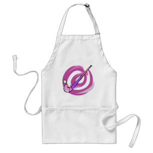 Field Hockey Standard Apron