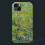 Field II Opulent iPhone 13 Case<br><div class="desc">Home Décor</div>